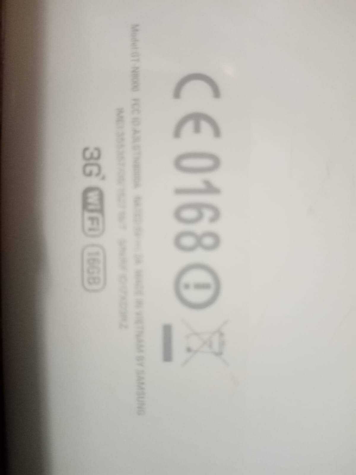 Планшет samsung Galaxy Note 10.1 N8010 в Санкт-Петербурге фото 4 Бытовая электроника Санкт-Петербург