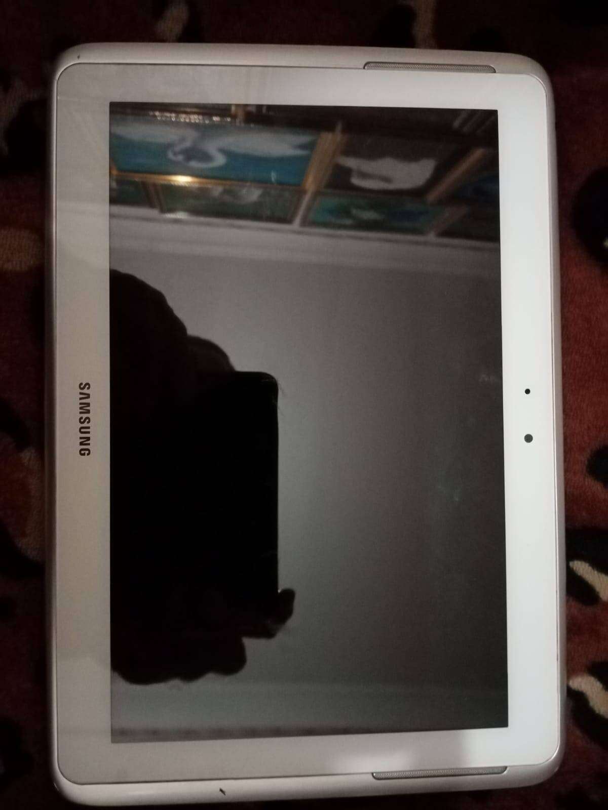 Планшет samsung Galaxy Note 10.1 N8010