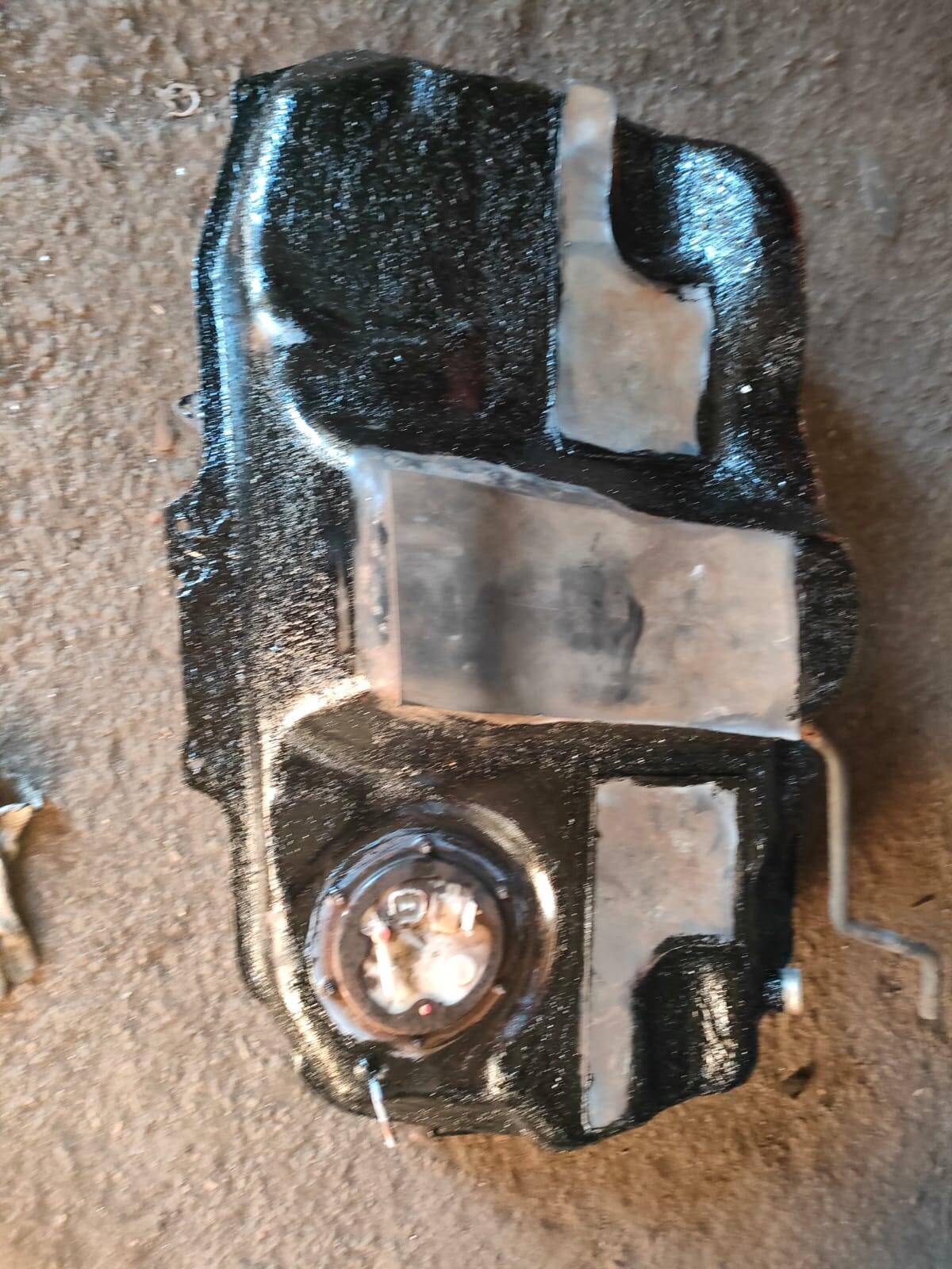 Ремонт бензобаков всех типов и видов в СПБ в Санкт-Петербурге фото 4 Услуги Санкт-Петербург Ремонт бензобаков всех типов и видов в СПБ в Санкт-Петербурге фото 4 Услуги Санкт-Петербург