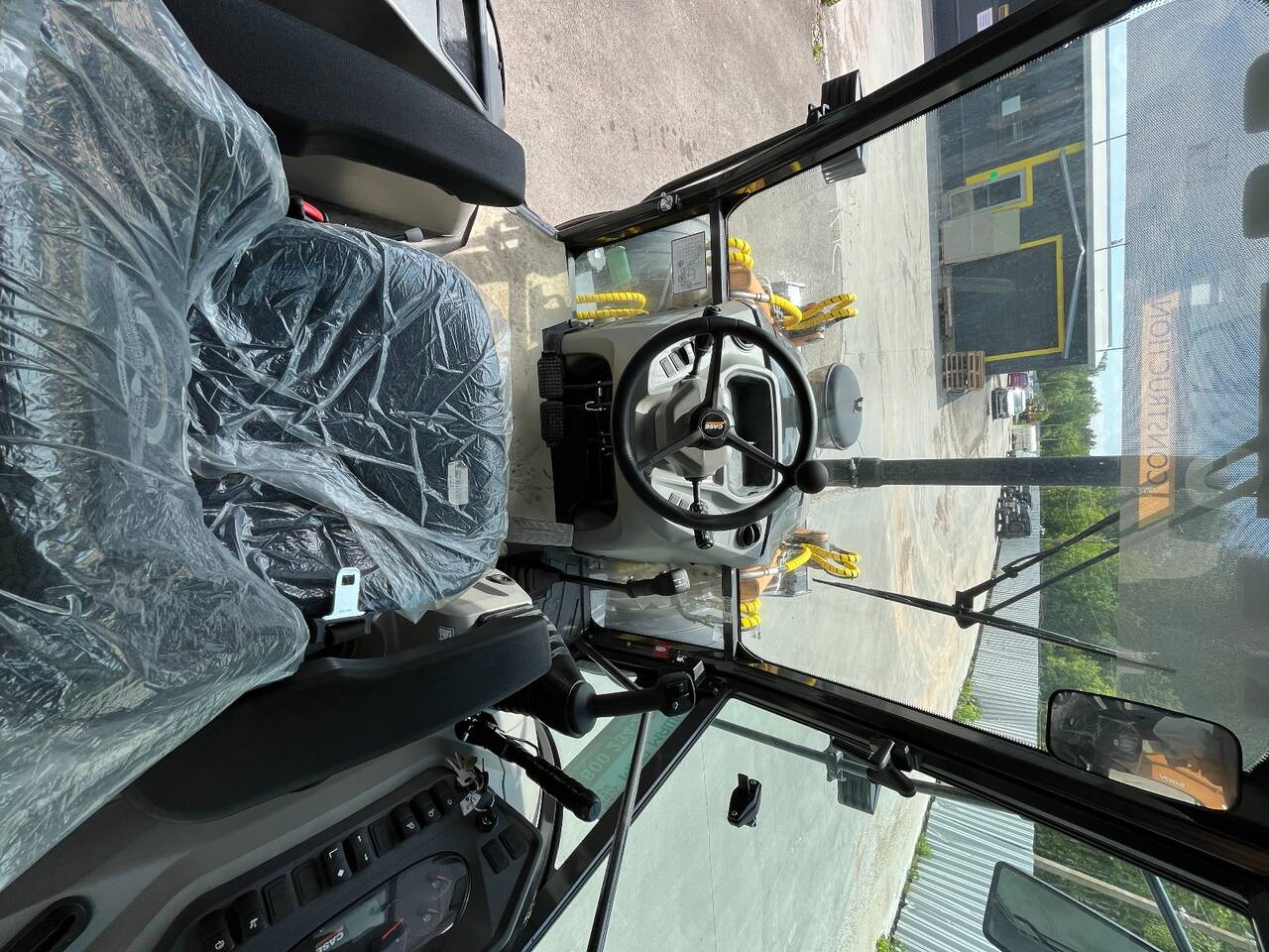 Экскаватор погрузчик CASE 580V в Москве фото 5 Транспорт Москва Экскаватор погрузчик CASE 580V в Москве фото 5 Транспорт Москва