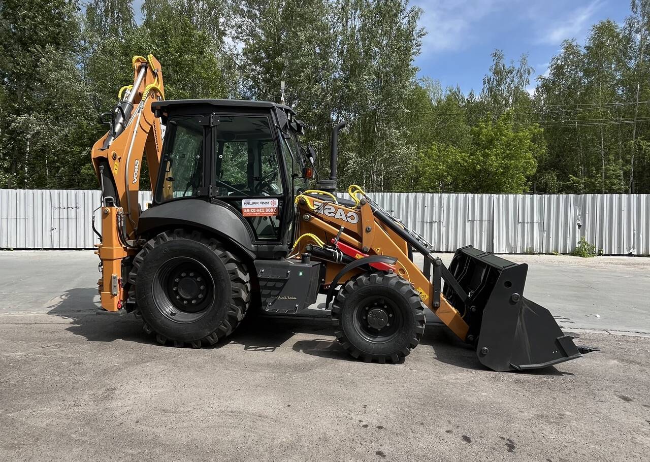 Экскаватор погрузчик CASE 580V в Москве фото 3 Транспорт Москва Экскаватор погрузчик CASE 580V в Москве фото 3 Транспорт Москва