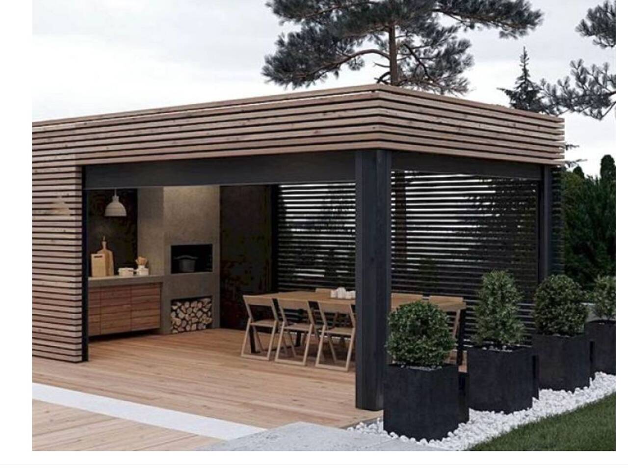 Изготовление террас, патио, веранд на металлокаркасе под ключ. в Королёве фото 4 Услуги Королёв