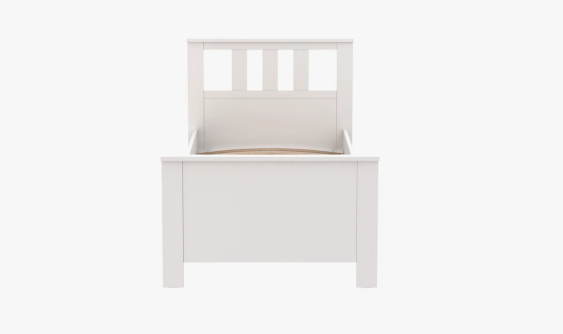 Продам одинарную кровать от ИКЕИ в Жуковском фото 2 Для дома и дачи Жуковский Продам одинарную кровать от ИКЕИ в Жуковском фото 2 Для дома и дачи Жуковский