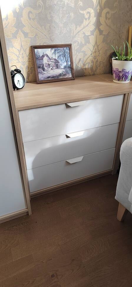 Продам два комода от ИКЕА