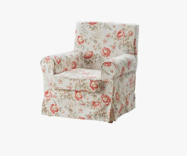 Продам мягкое кресло из ИКЕА в Жуковском фото 2 Для дома и дачи Жуковский