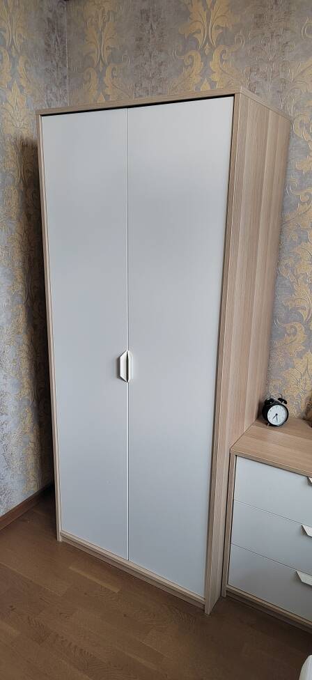 Продам комплект мебели из ИКЕА в Жуковском фото 4 Для дома и дачи Жуковский