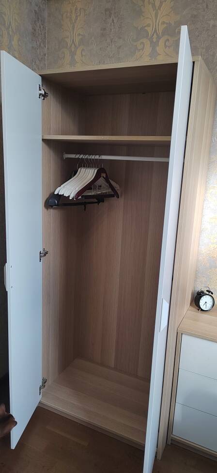 Продам комплект мебели из ИКЕА в Жуковском фото 5 Для дома и дачи Жуковский