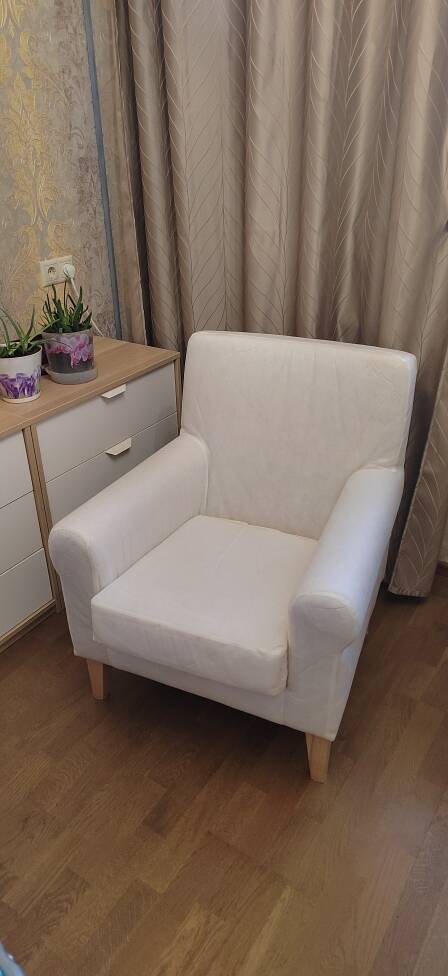 Продам комплект мебели из ИКЕА в Жуковском фото 2 Для дома и дачи Жуковский