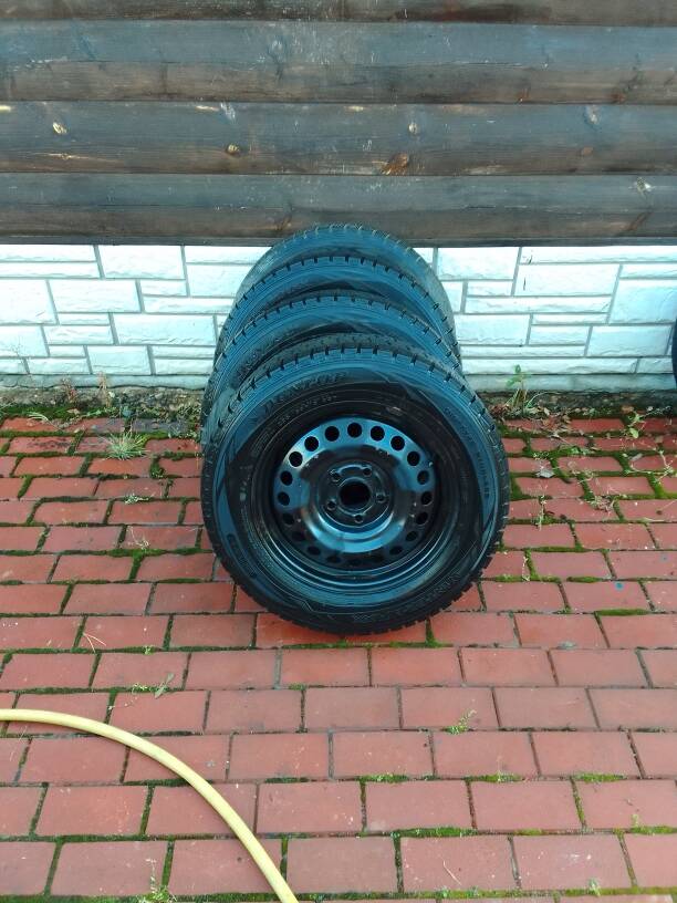 Продам зимние шины 16 радиус Продам зимние шины 16 радиус