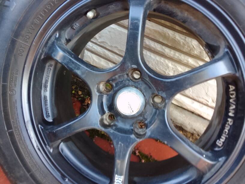 Продам зимние шины 16 радиус в Москве фото 4 Транспорт Москва