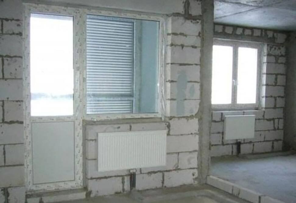 Ремонтируем квартиры в Москве фото 1 Услуги Москва