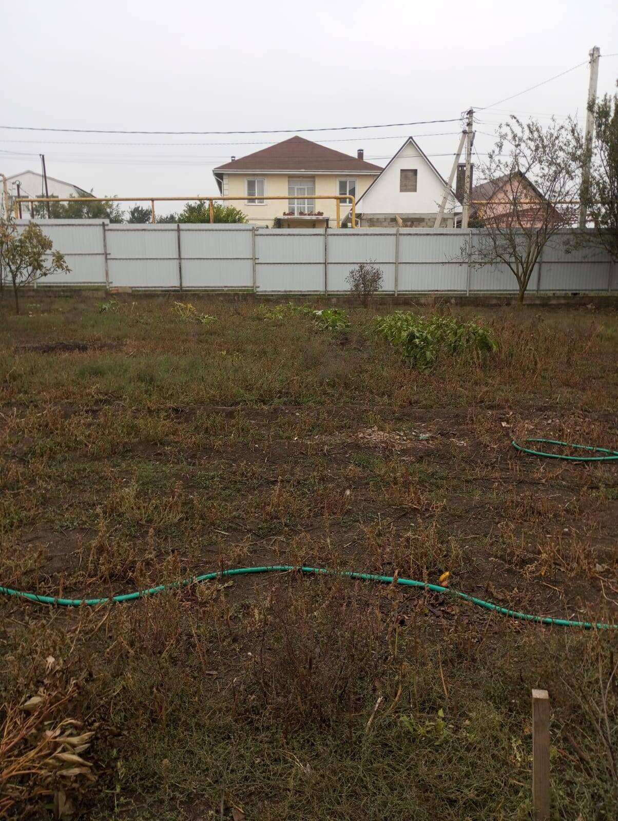 Продам участок 5 соток