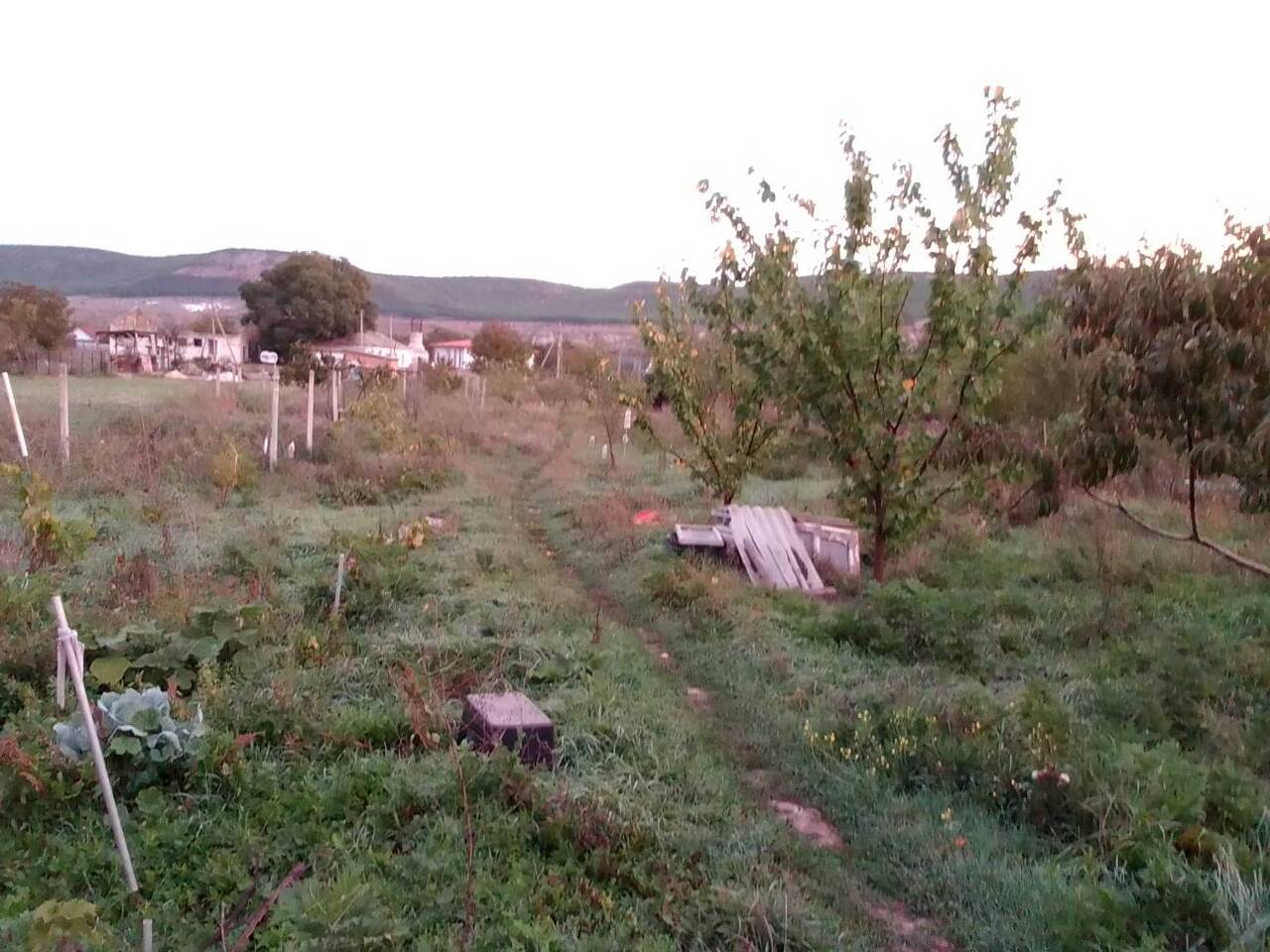 Продается дом в заповедной зоне Крыма ,недалеко от Белой Скалы . в Белогорске (Республика Крым) фото 7 Недвижимость Белогорск (Республика Крым)