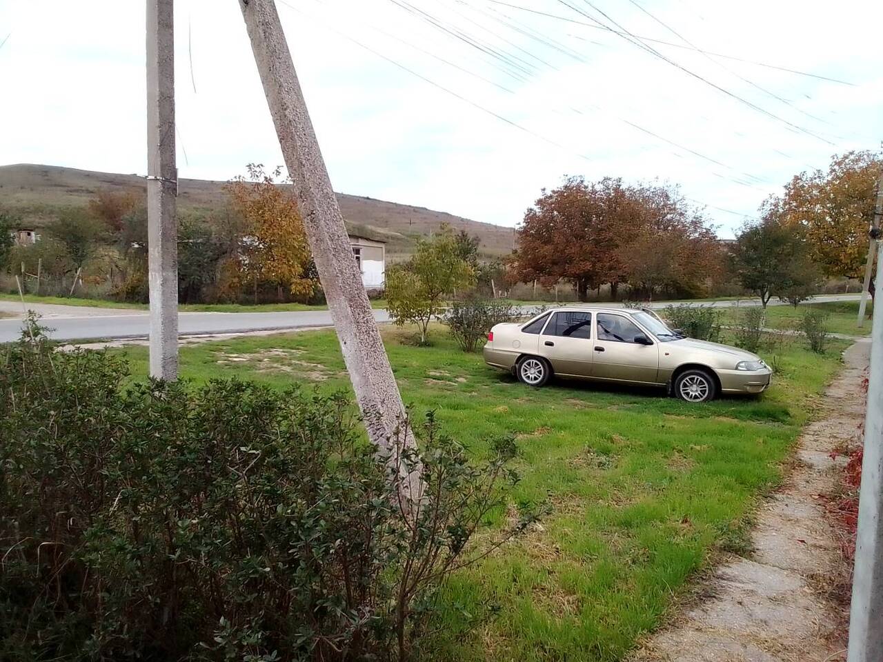 Продается дом в заповедной зоне Крыма ,недалеко от Белой Скалы . в Белогорске (Республика Крым) фото 3 Недвижимость Белогорск (Республика Крым)