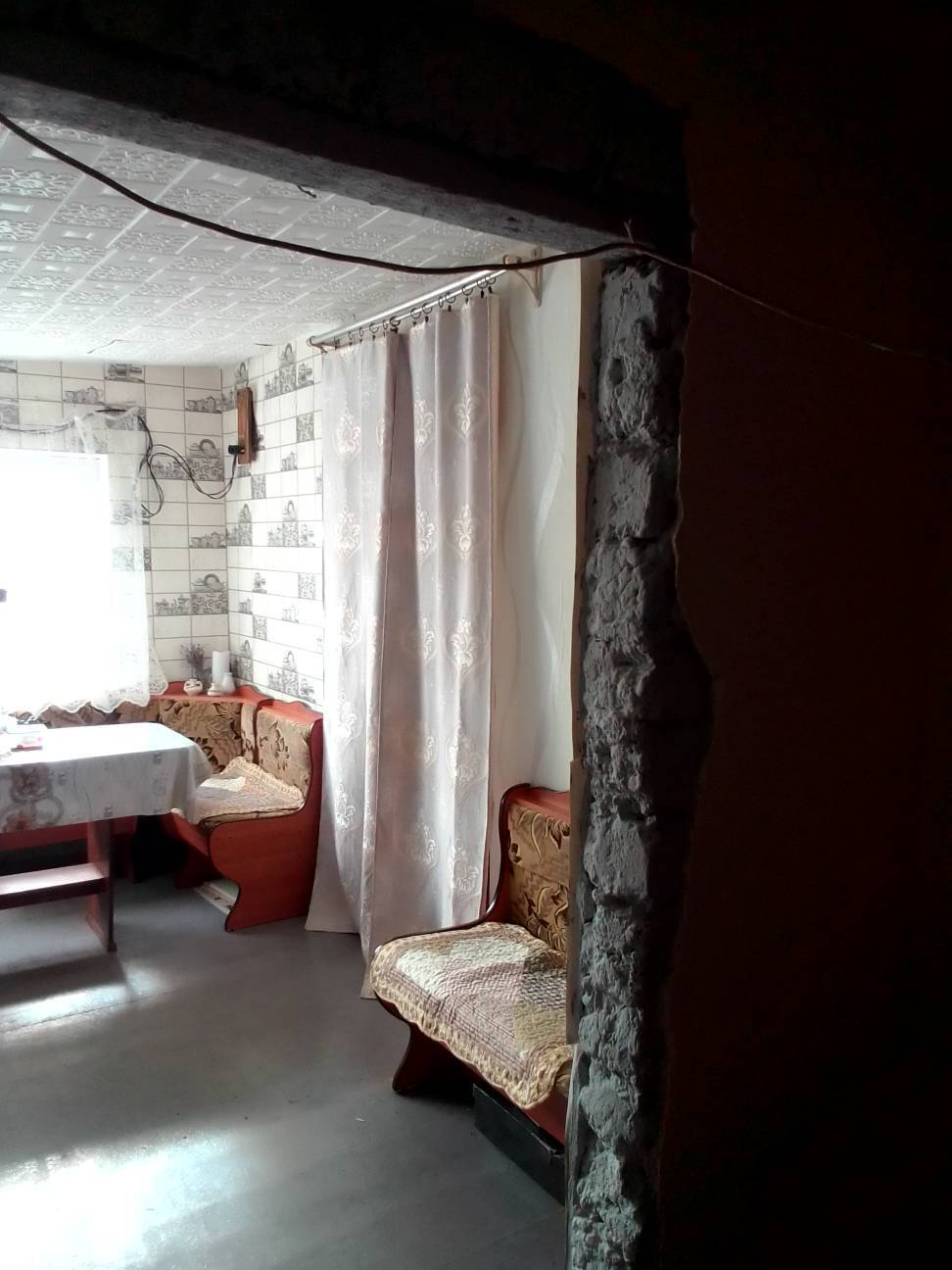 Продается дом в заповедной зоне Крыма ,недалеко от Белой Скалы . в Белогорске (Республика Крым) фото 6 Недвижимость Белогорск (Республика Крым)