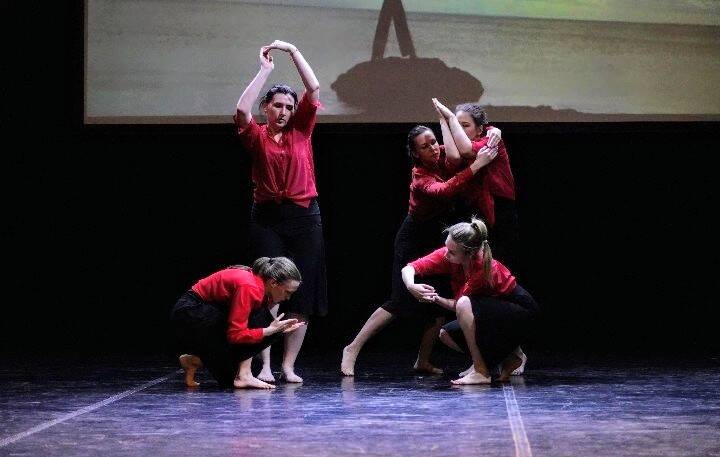 Танцевальная, студия в Санкт-Петербурге фото 4 Услуги Санкт-Петербург