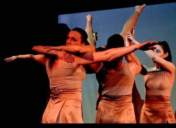 Танцевальная, студия в Санкт-Петербурге фото 3 Услуги Санкт-Петербург