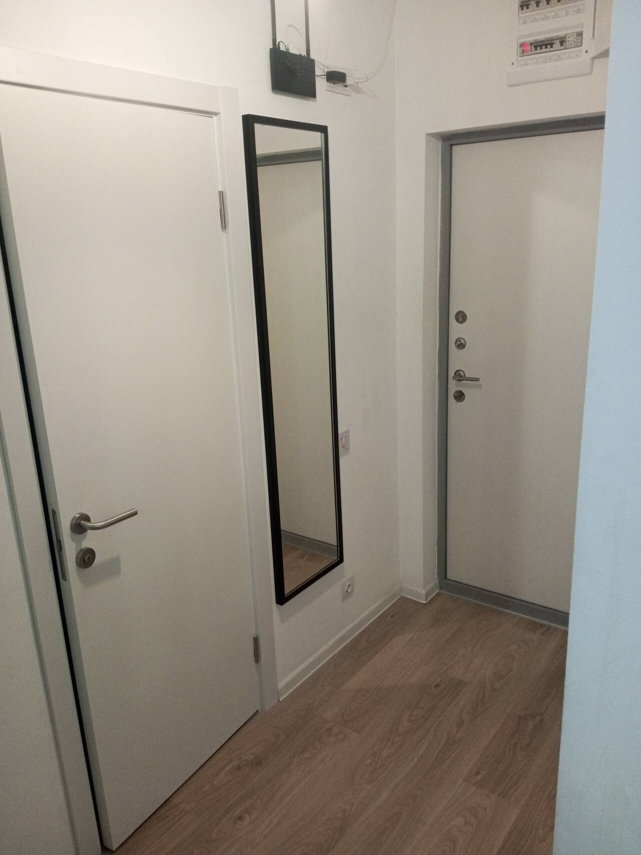 Уборка квартир  в Москве фото 6 Услуги Москва