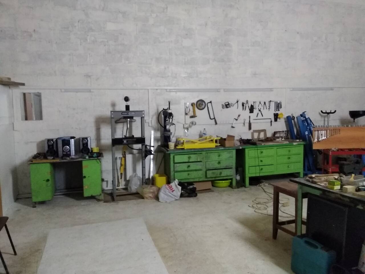 Сдам автосервис+шиномонтаж в Чехове фото 3 Услуги Чехов