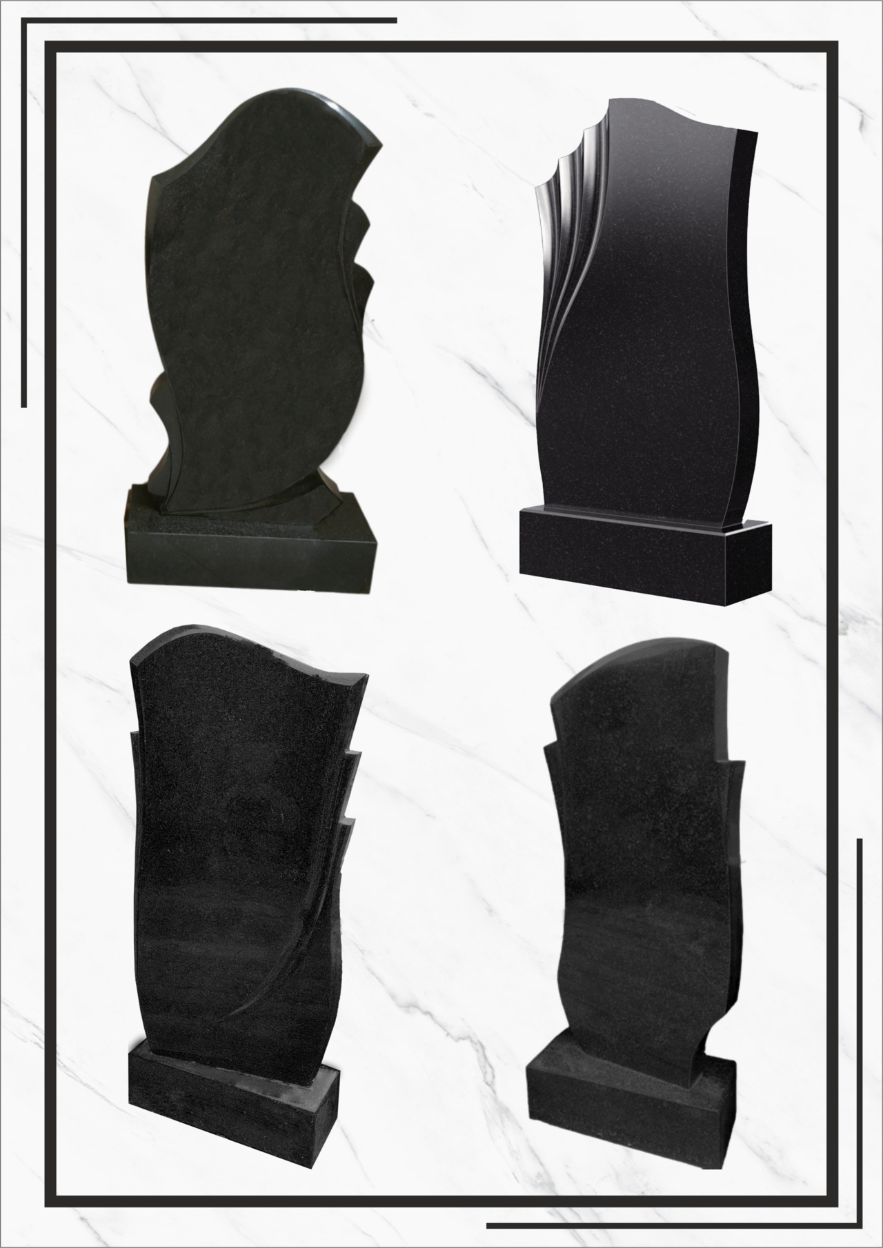 Памятники. Рубикон. в Луге фото 4 Услуги Луга