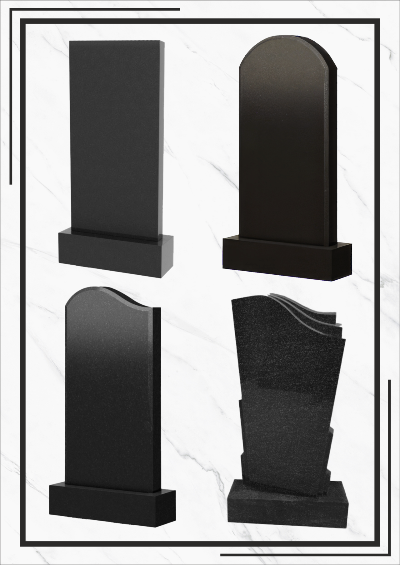 Памятники. Рубикон. в Луге фото 1 Услуги Луга