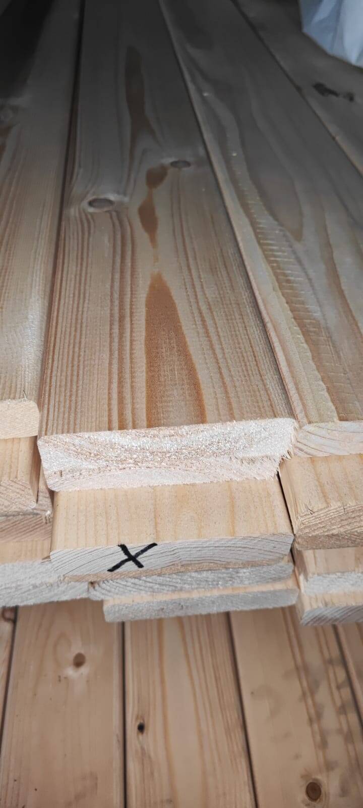 Пиломатериал сухой строганый 20*93/45*145 в Вязьме фото 4 Для дома и дачи Вязьма Пиломатериал сухой строганый 20*93/45*145 в Вязьме фото 4 Для дома и дачи Вязьма