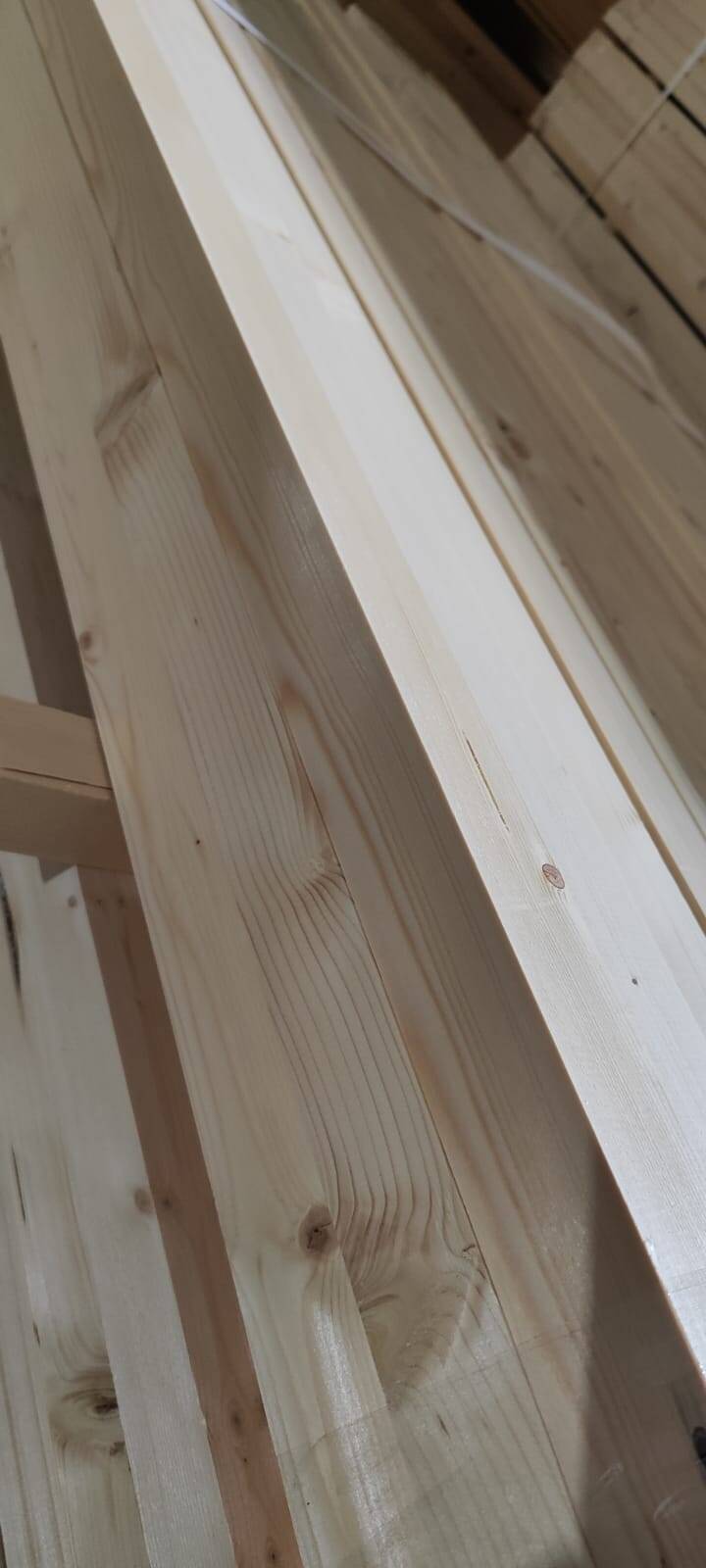 Брусок строганный 20*40/30*40/40*45/40*40 в Вязьме фото 4 Для дома и дачи Вязьма Брусок строганный 20*40/30*40/40*45/40*40 в Вязьме фото 4 Для дома и дачи Вязьма