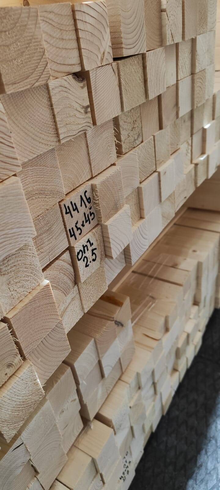 Брусок строганный 20*40/30*40/40*45/40*40 в Вязьме фото 7 Для дома и дачи Вязьма Брусок строганный 20*40/30*40/40*45/40*40 в Вязьме фото 7 Для дома и дачи Вязьма