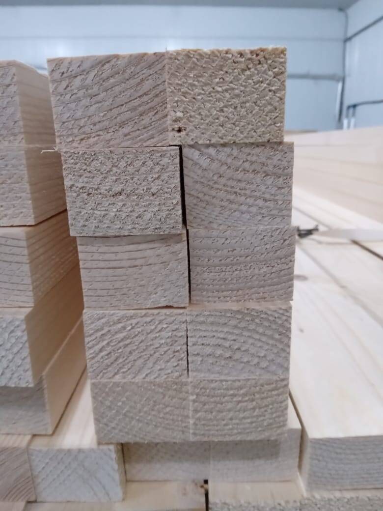 Брусок строганный 20*40/30*40/40*45/40*40 в Вязьме фото 2 Для дома и дачи Вязьма Брусок строганный 20*40/30*40/40*45/40*40 в Вязьме фото 2 Для дома и дачи Вязьма