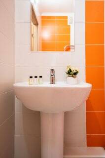 Inndays Apartments на Толубеевском проезде в Санкт-Петербурге фото 3 Недвижимость Санкт-Петербург