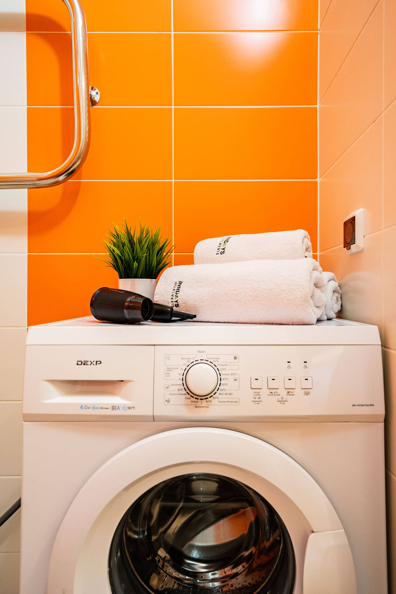 Inndays Apartments на Толубеевском проезде в Санкт-Петербурге фото 6 Недвижимость Санкт-Петербург