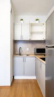 Inndays Apartments на Невзоровой в Санкт-Петербурге фото 4 Недвижимость Санкт-Петербург