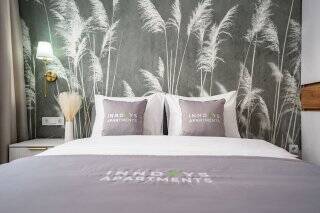 Inndays Apartments на Невзоровой в Санкт-Петербурге фото 3 Недвижимость Санкт-Петербург