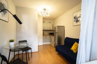 Inndays Apartments на Невзоровой в Санкт-Петербурге фото 7 Недвижимость Санкт-Петербург