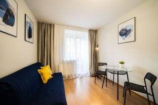 Inndays Apartments на Невзоровой в Санкт-Петербурге фото 6 Недвижимость Санкт-Петербург