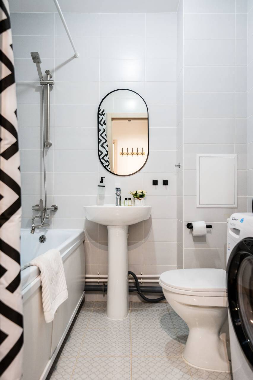 Inndays Apartments на Невзоровой в Санкт-Петербурге фото 5 Недвижимость Санкт-Петербург