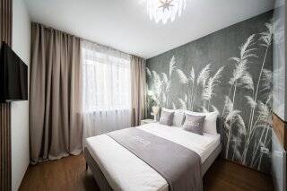 Inndays Apartments на Невзоровой