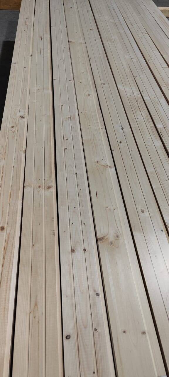 Евровагонка 12.5*88 Сорт- ав,вс,с,cd. в Вязьме фото 7 Для дома и дачи Вязьма