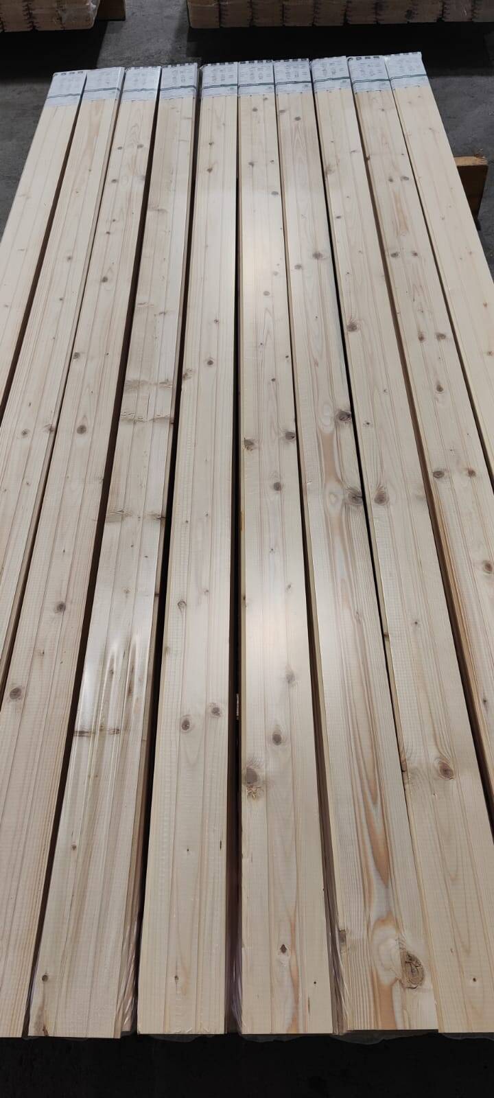 Евровагонка 12.5*88 Сорт- ав,вс,с,cd. в Вязьме фото 4 Для дома и дачи Вязьма