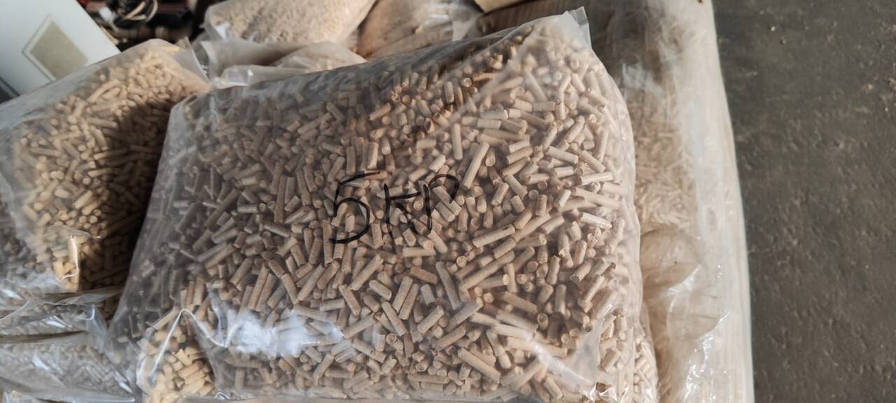 Пеллеты белые 6мм. в Вязьме фото 7 Для дома и дачи Вязьма Пеллеты белые 6мм. в Вязьме фото 7 Для дома и дачи Вязьма