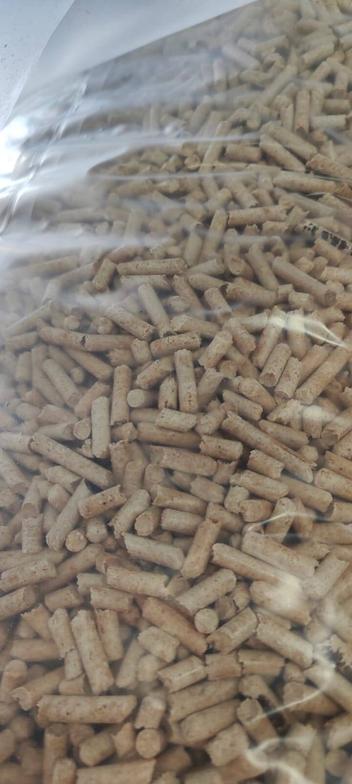 Пеллеты белые 6мм. в Вязьме фото 5 Для дома и дачи Вязьма Пеллеты белые 6мм. в Вязьме фото 5 Для дома и дачи Вязьма
