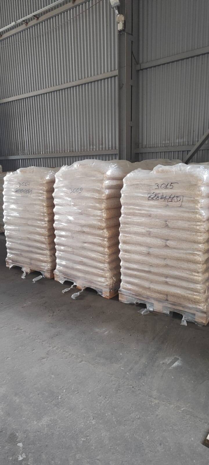 Пеллеты белые 6мм. в Вязьме фото 6 Для дома и дачи Вязьма Пеллеты белые 6мм. в Вязьме фото 6 Для дома и дачи Вязьма