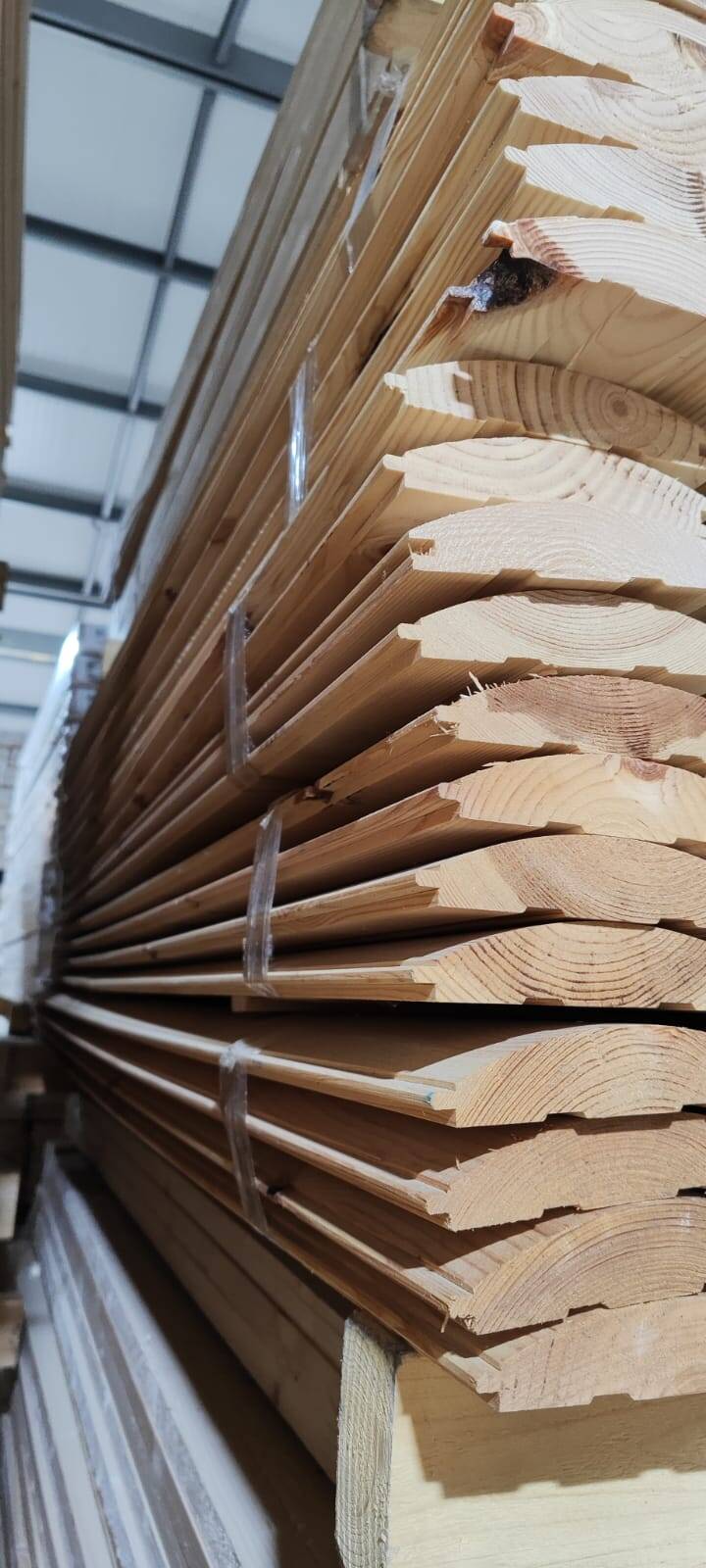 Блок хаус 28*127 (ав,вс,cd). в Вязьме фото 7 Для дома и дачи Вязьма Блок хаус 28*127 (ав,вс,cd). в Вязьме фото 7 Для дома и дачи Вязьма