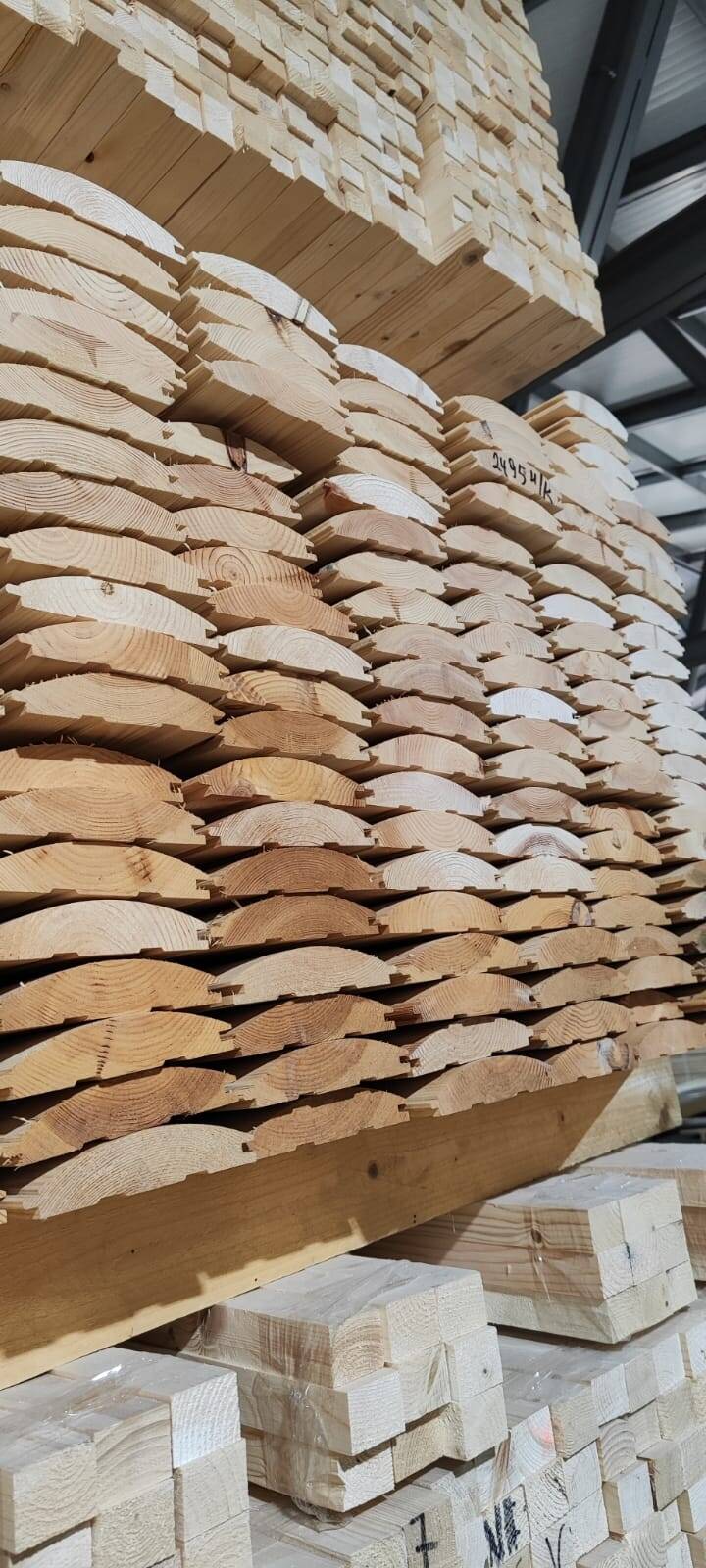 Блок хаус 28*127 (ав,вс,cd). в Вязьме фото 4 Для дома и дачи Вязьма Блок хаус 28*127 (ав,вс,cd). в Вязьме фото 4 Для дома и дачи Вязьма