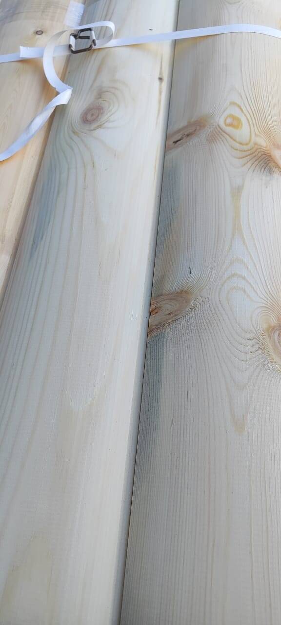 Блок хаус 28*127 (ав,вс,cd). в Вязьме фото 5 Для дома и дачи Вязьма Блок хаус 28*127 (ав,вс,cd). в Вязьме фото 5 Для дома и дачи Вязьма