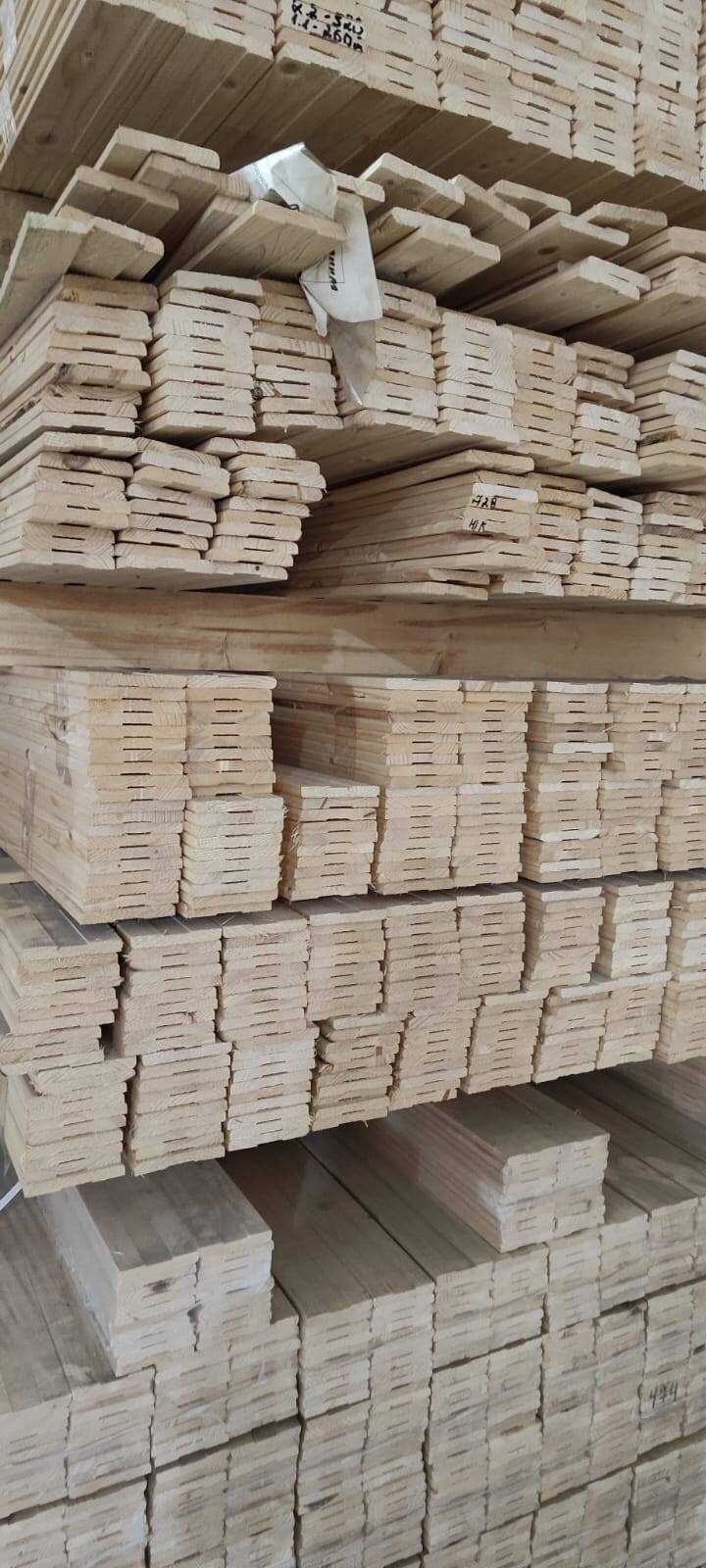 Наличник 10*70/10*80 (ав,вс,cd). в Вязьме фото 5 Для дома и дачи Вязьма