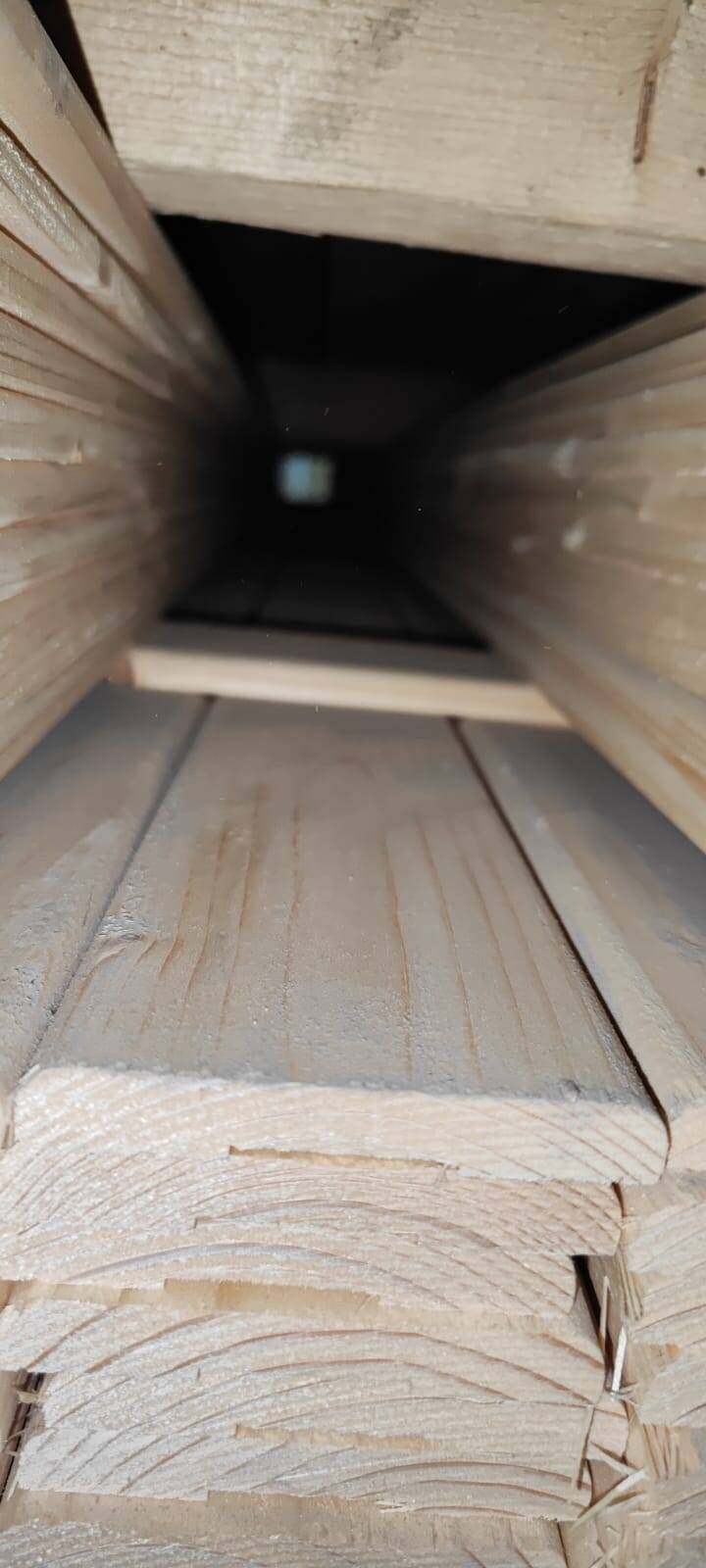 Наличник 10*70/10*80 (ав,вс,cd). в Вязьме фото 3 Для дома и дачи Вязьма