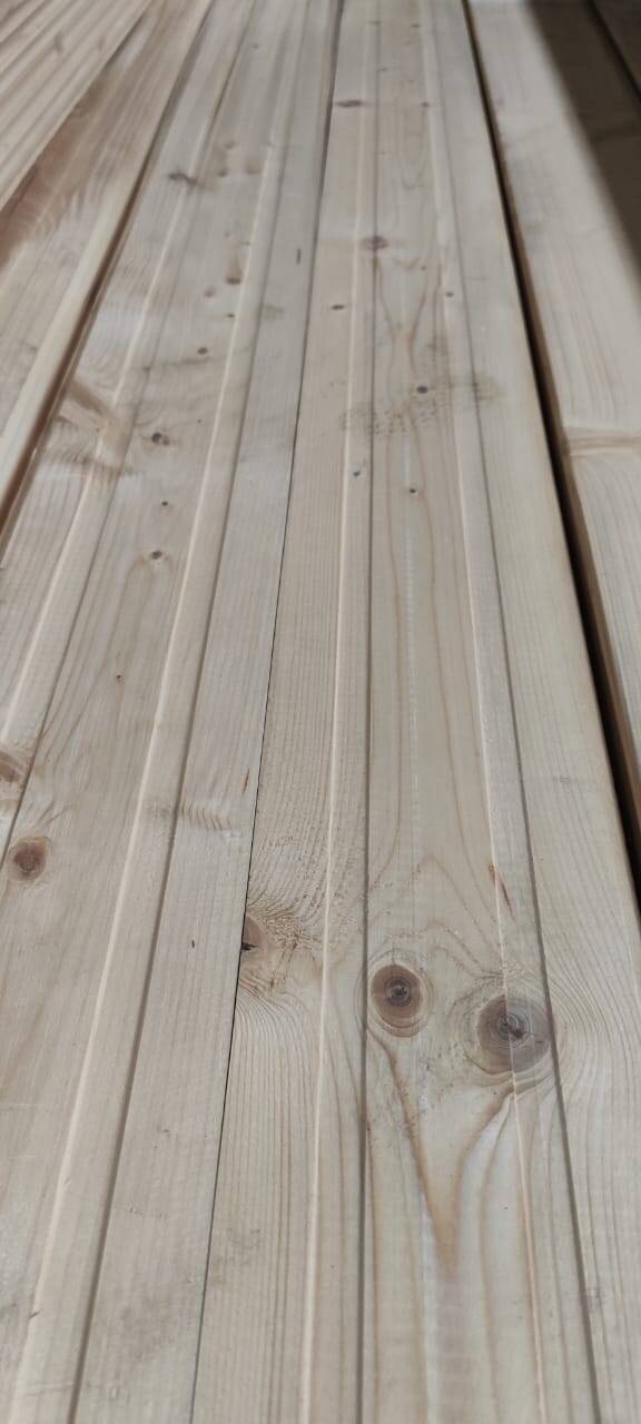 Вагонка Штиль 12.5*110/14*110 Сорт-ав,вс,cd. в Вязьме фото 3 Для дома и дачи Вязьма