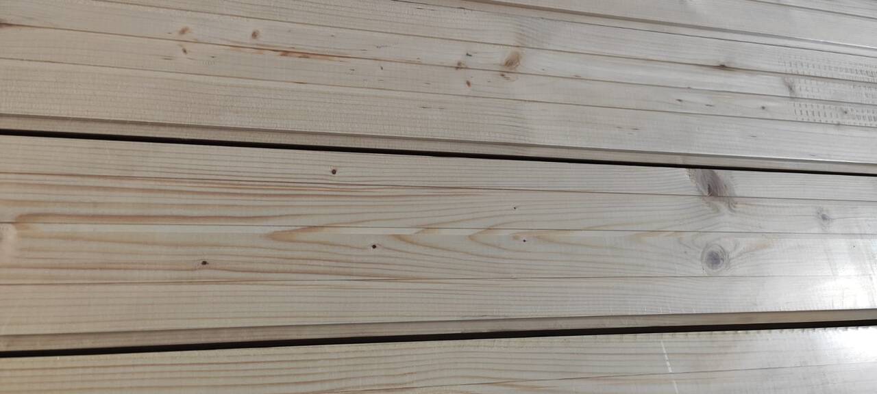 Вагонка Штиль 12.5*110/14*110 Сорт-ав,вс,cd. в Вязьме фото 7 Для дома и дачи Вязьма