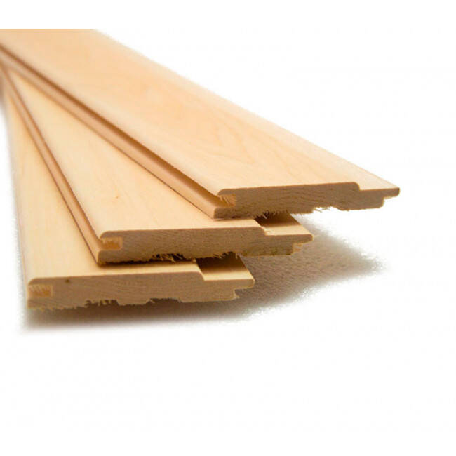 Вагонка Софтлайн 15х85/18х110 (ав,вс,cd). в Вязьме фото 5 Для дома и дачи Вязьма